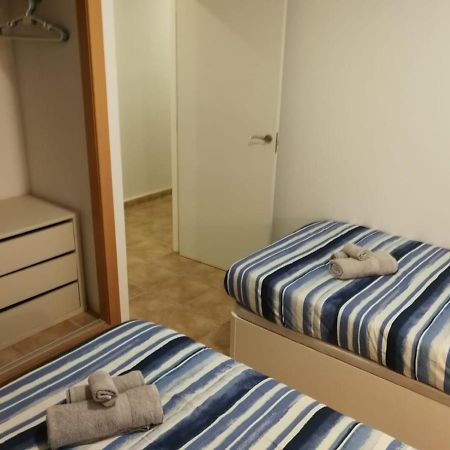 Holisplace- Lovely Apartment In Downtown Аликанте Екстериор снимка