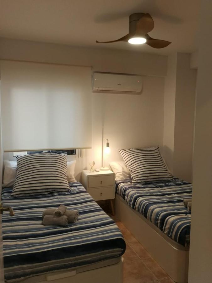 Holisplace- Lovely Apartment In Downtown Аликанте Екстериор снимка