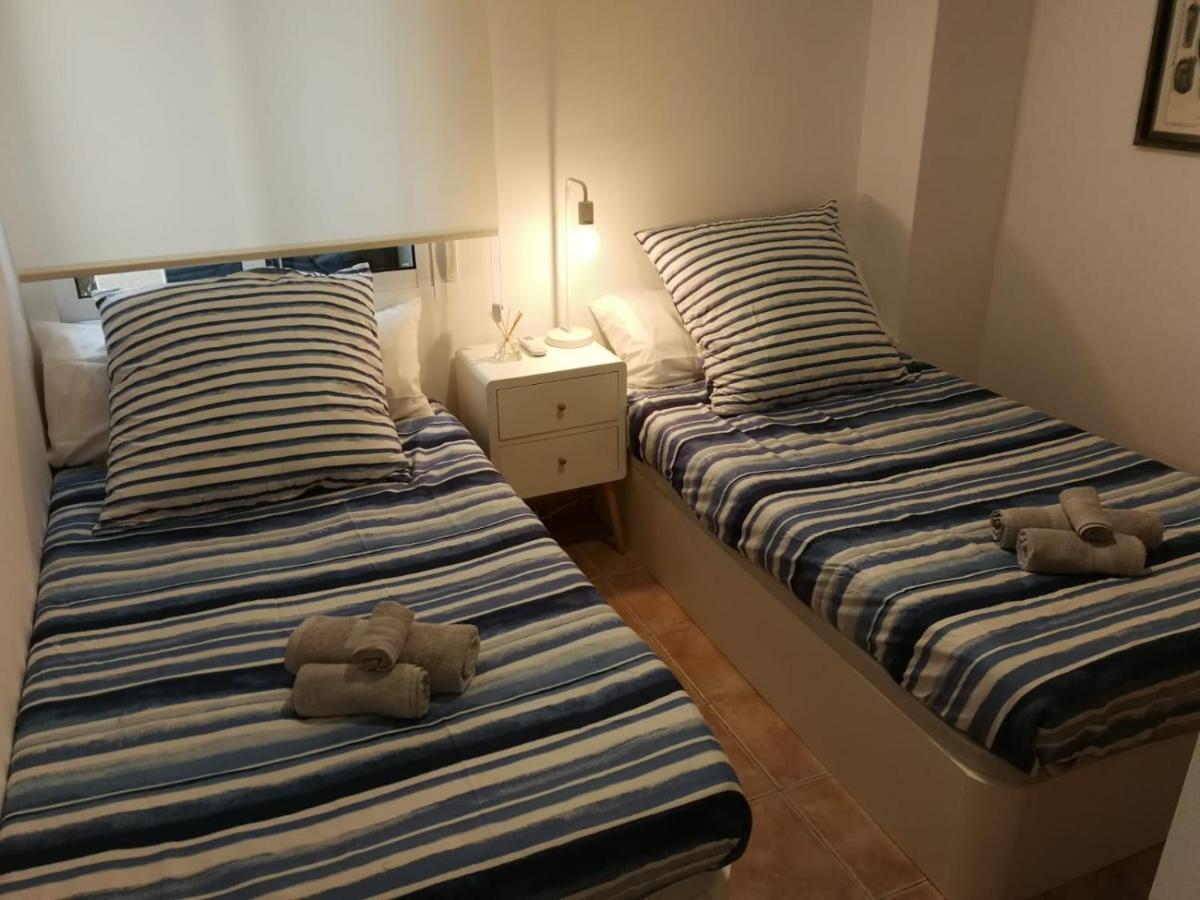 Holisplace- Lovely Apartment In Downtown Аликанте Екстериор снимка