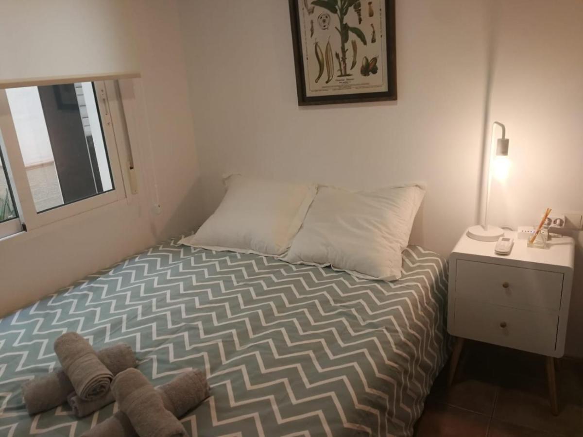 Holisplace- Lovely Apartment In Downtown Аликанте Екстериор снимка